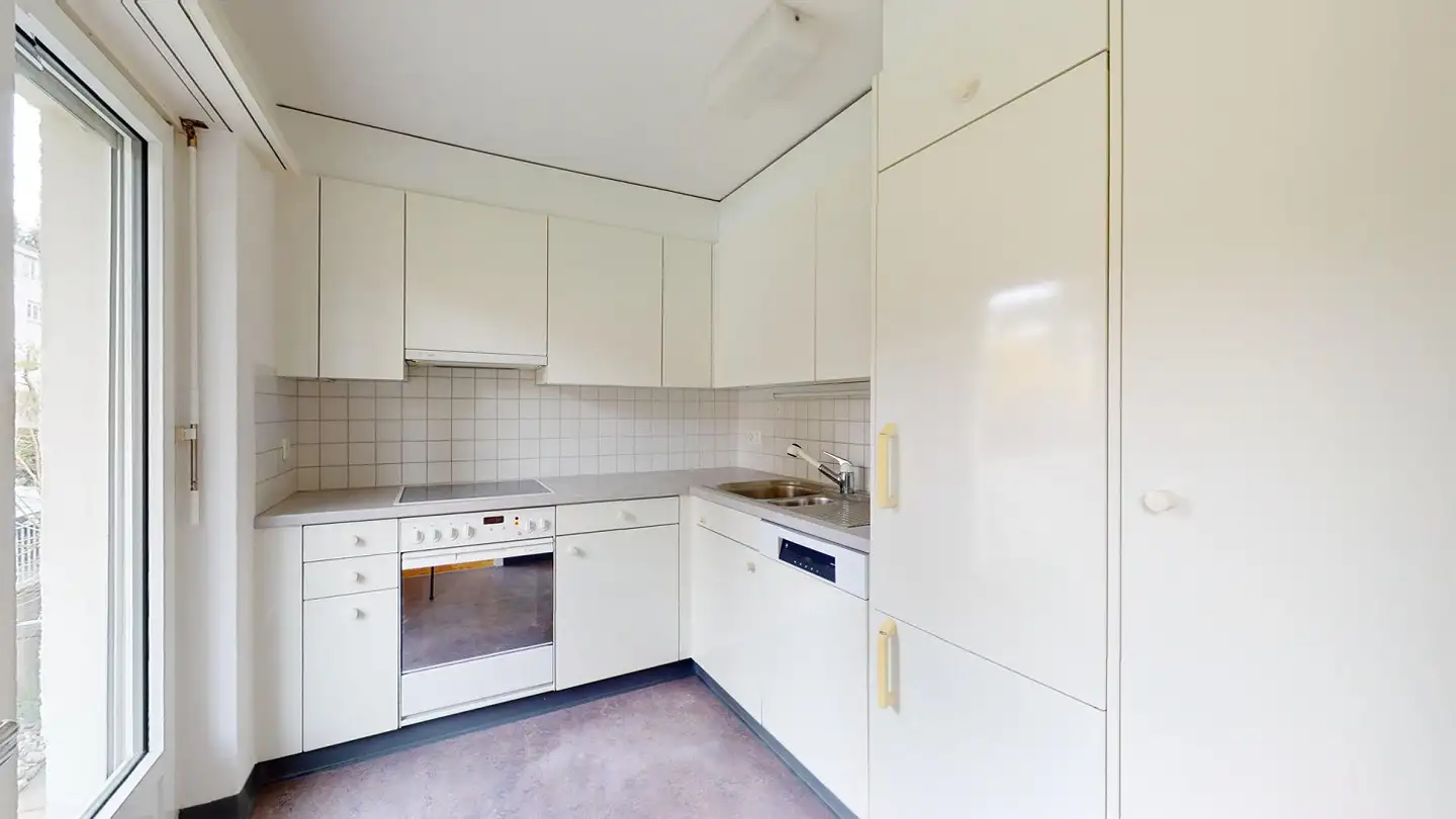 Apartment for rent - Iddastrasse 50, 9008 St. Gallen - Photo 2