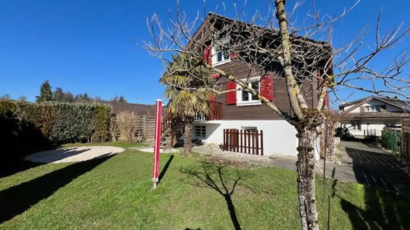 Single house for sale - Rosenhaldenstrasse, 6045 Meggen - Photo 3