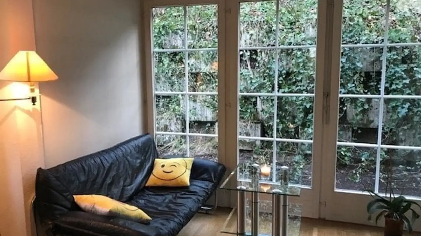 Wohnung mieten - Rue De Lausanne 11, 3280 Meyriez