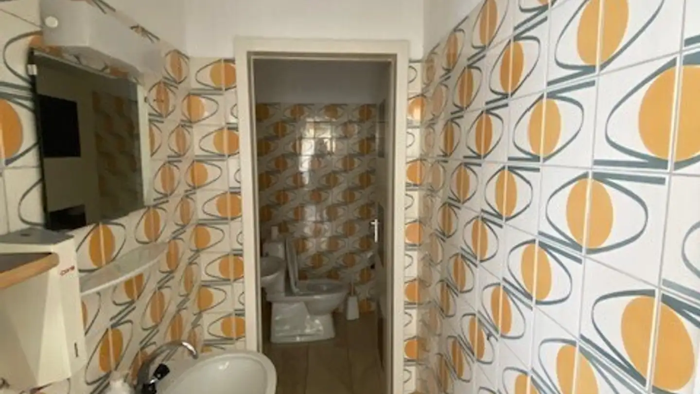 Bürofläche mieten - Via Vincenzo Vela 4, 6830 Chiasso - Foto 4