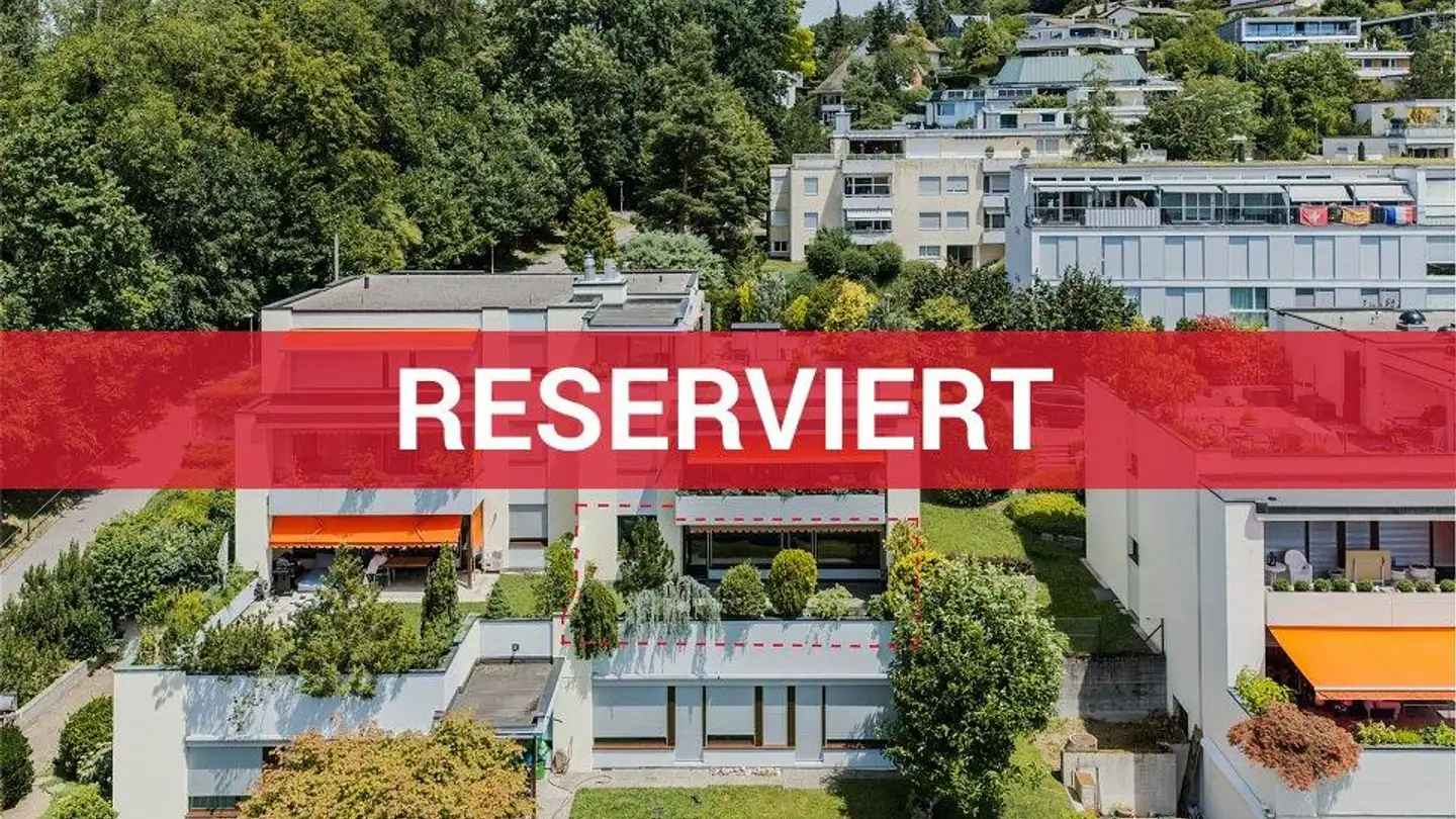 Wohnung kaufen - 8903 Birmensdorf ZH