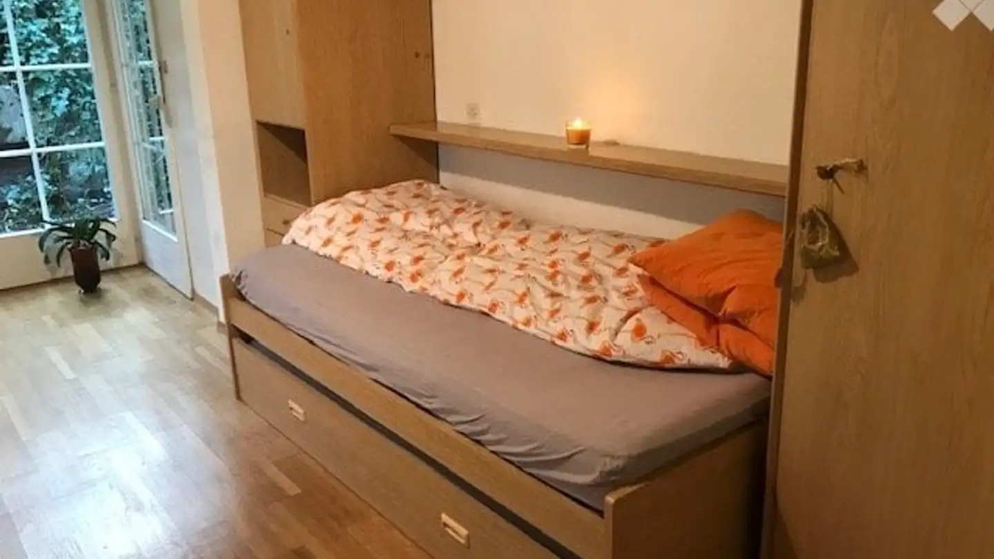 Wohnung mieten - Rue De Lausanne 11, 3280 Meyriez - Foto 4