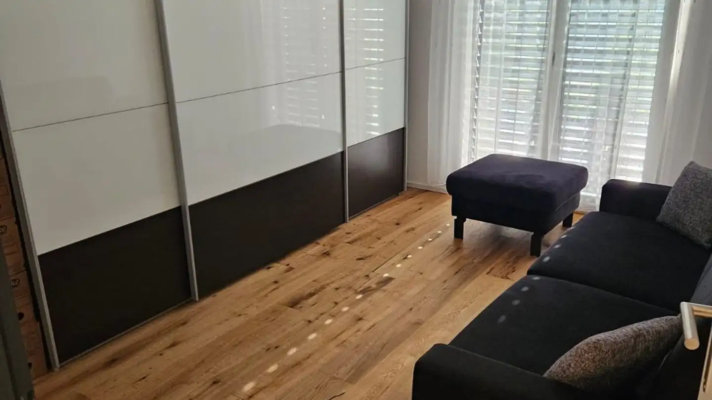 Chambre à louer - Weinfelderstrasse 85a, 8580 Amriswil