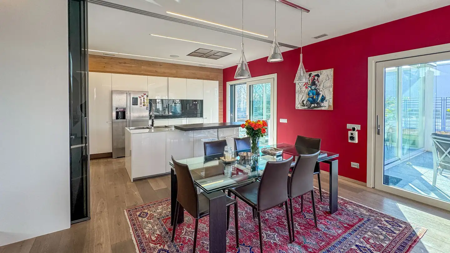 Villa à vendre - 6877 Coldrerio - Photo 3