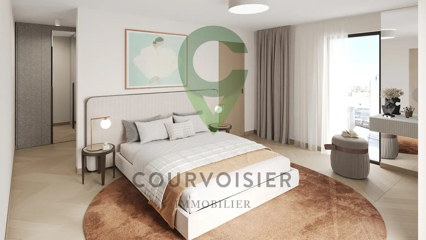 Appartement à vendre - 1020 Renens VD - Photo 4