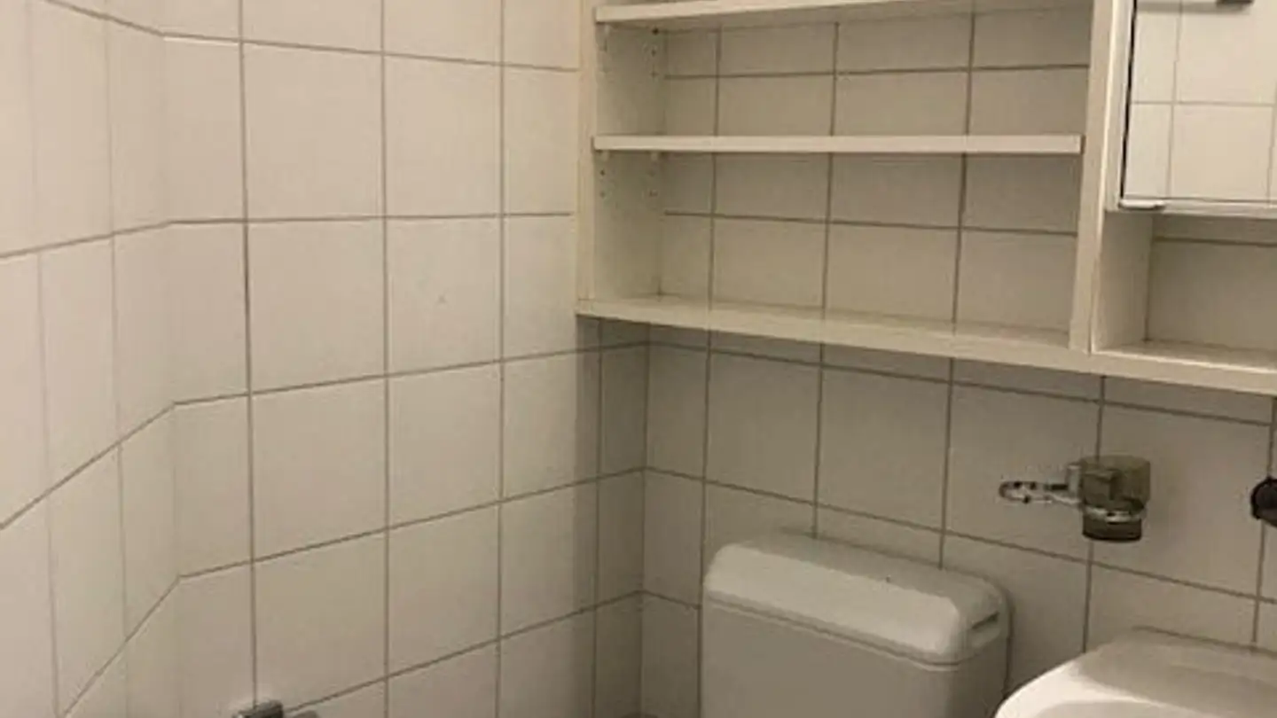 Wohnung mieten - Rue De Lausanne 11, 3280 Meyriez - Foto 2