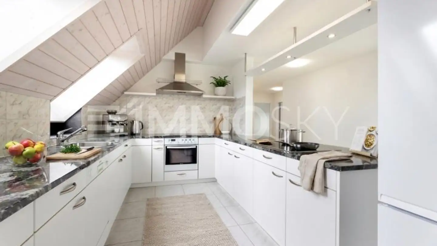 Penthouse for sale - 8152 Glattbrugg - Photo 2