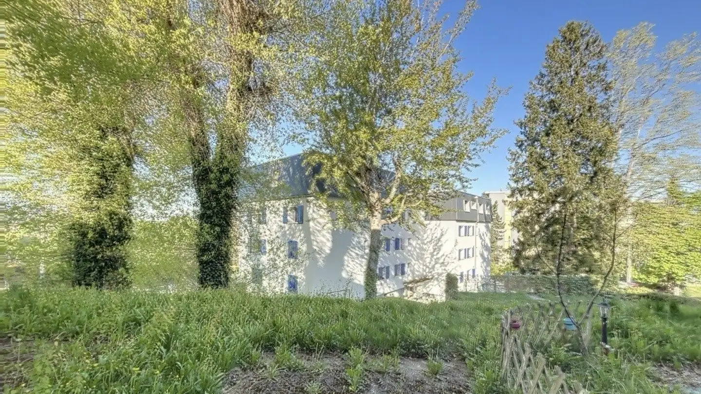 Stanza singola in affitto - Route Joseph-Chaley, 1700 Fribourg