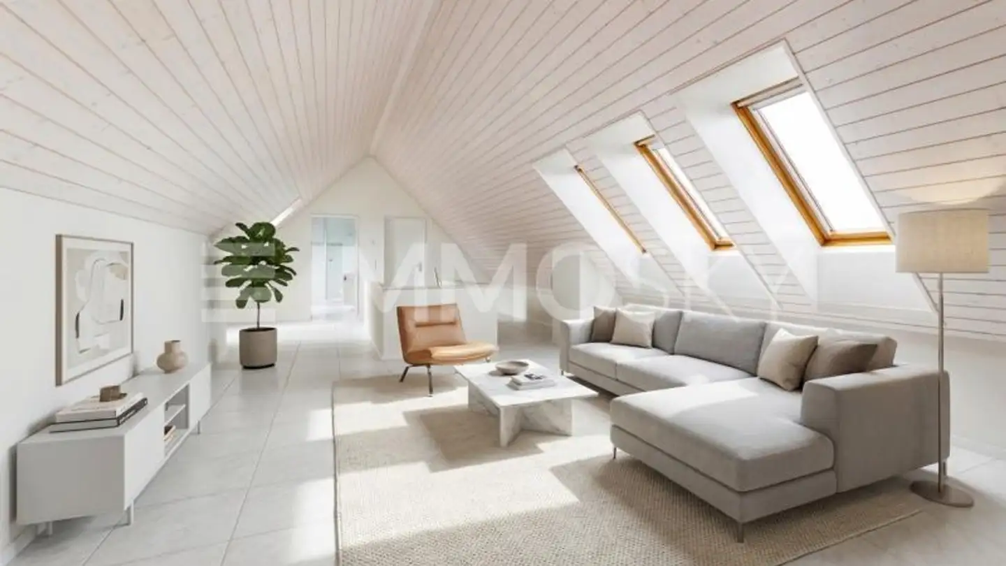 Penthouse for sale - 8152 Glattbrugg - Photo 3