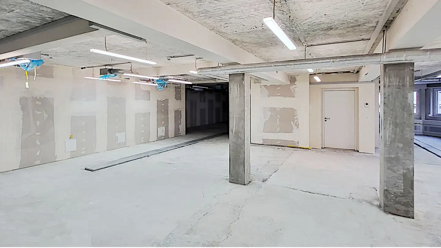 Bürofläche mieten - Rue De Flore / Florastrasse 16, 2502 Biel/Bienne - Foto 3