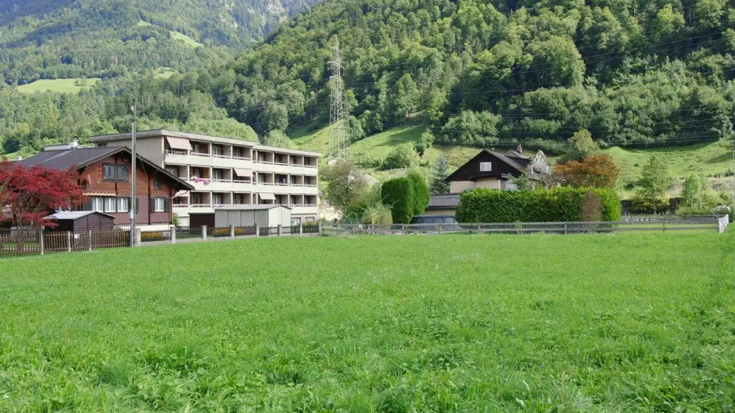 Bauland kaufen - Schulhausstrasse, 8783 Linthal - Foto 2