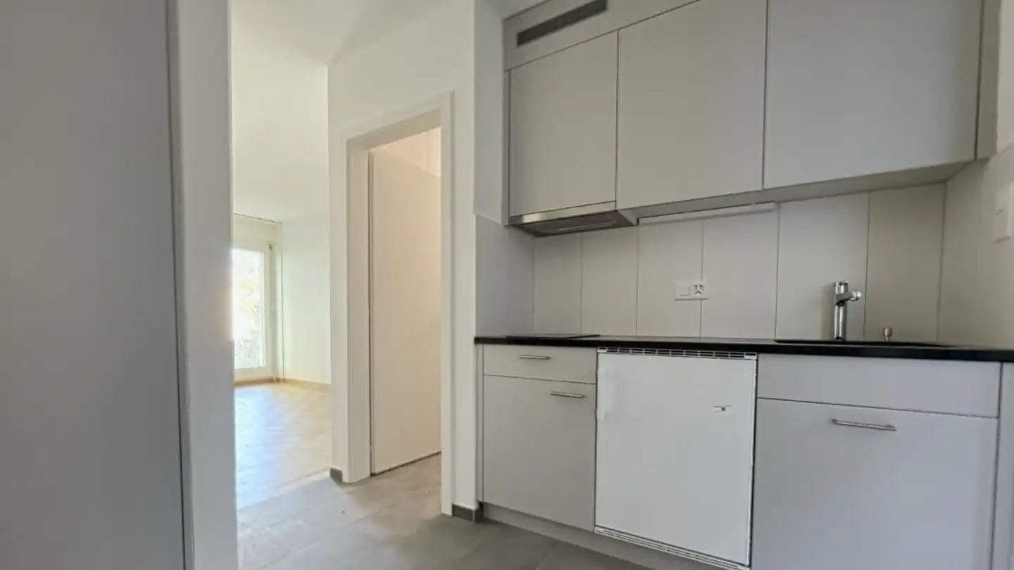 Stanza singola in affitto - Route Joseph-Chaley, 1700 Fribourg - Foto 4