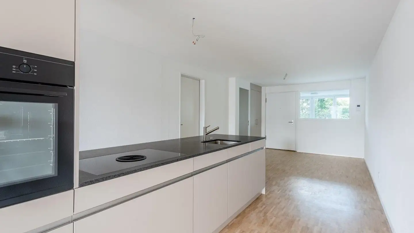 Wohnung mieten - Wahlackerstrasse 5, 3052 Zollikofen