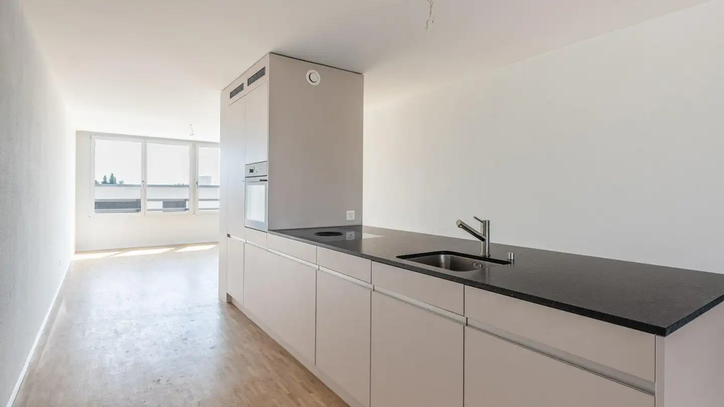 Appartamento in affitto - Wahlackerstrasse 5, 3052 Zollikofen - Photo 2