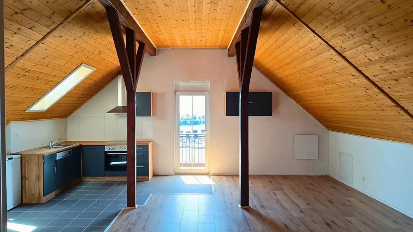 Appartamento in affitto - Rhodstrasse 14, 9464 Lienz - Foto 3