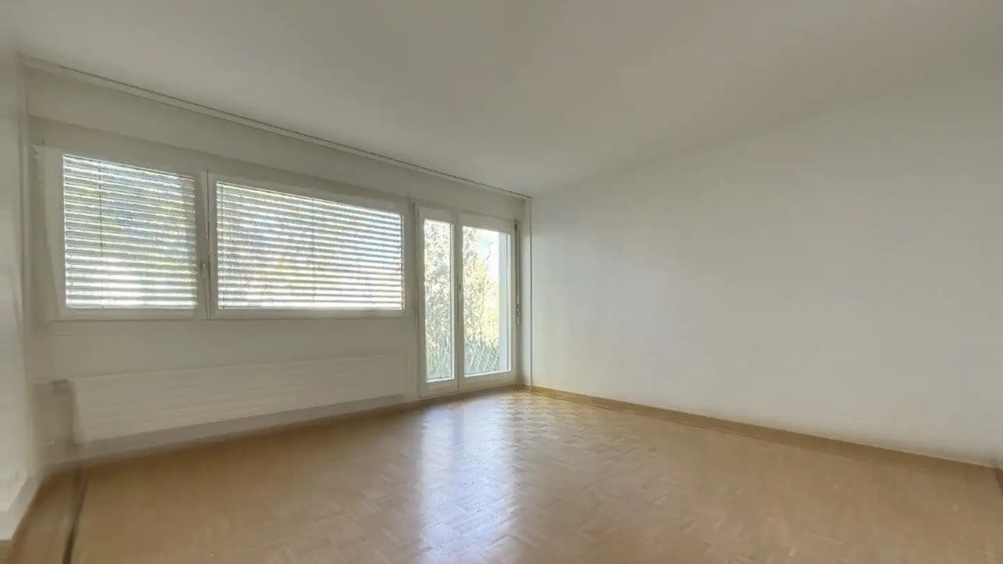 Stanza singola in affitto - Route Joseph-Chaley, 1700 Fribourg - Foto 2