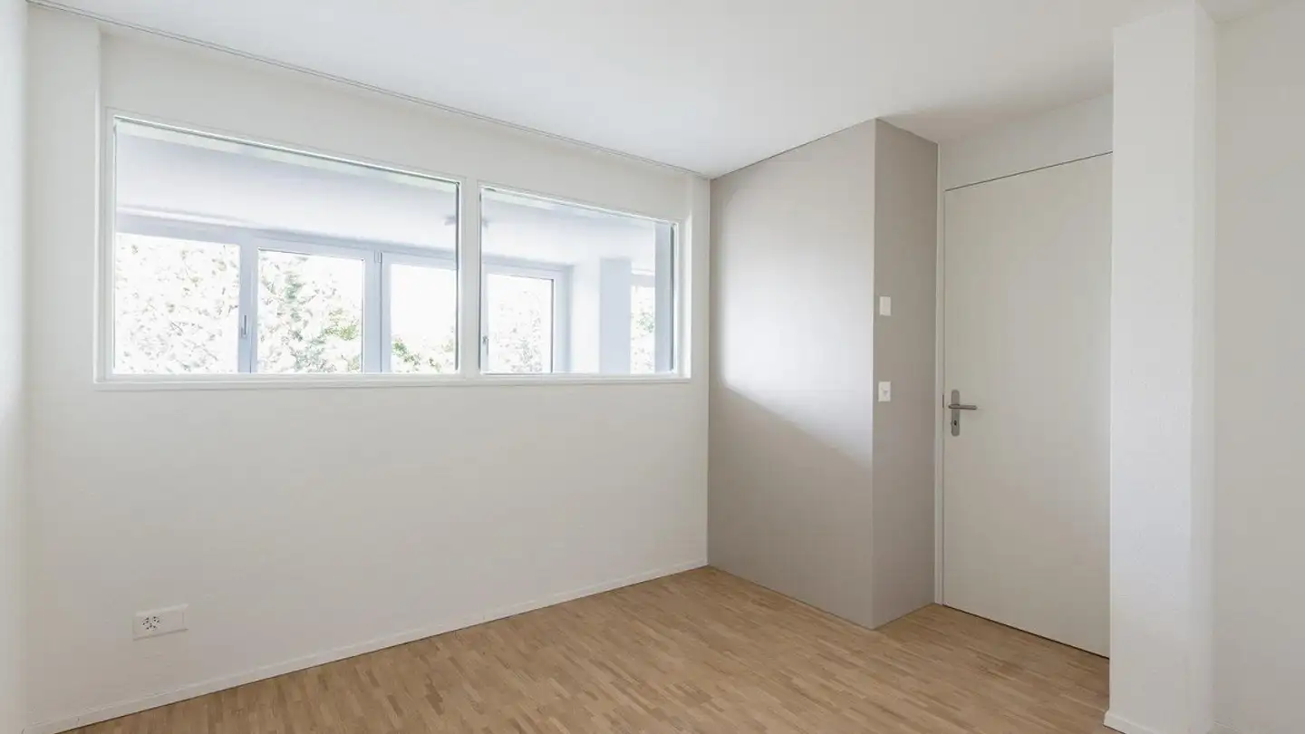 Appartamento in affitto - Wahlackerstrasse 5, 3052 Zollikofen - Photo 3