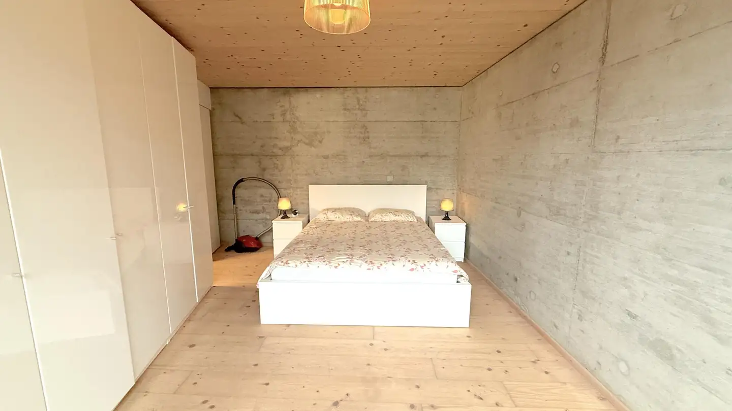 Möblierte Wohnung mieten - Ruelle Des Cadoules 3, 1071 Chexbres - Foto 4