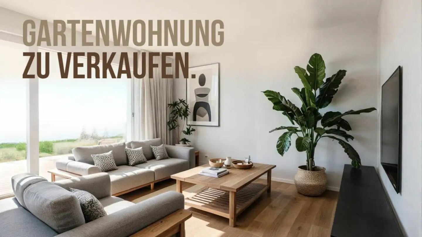 Apartment for sale - Hauptstrasse 20a, 9214 Kradolf