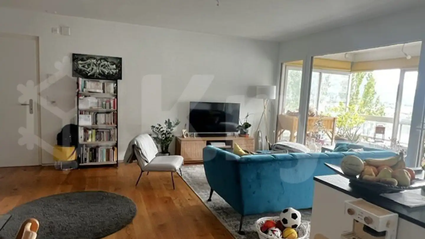 Apartment for rent - Rue De St-Guérin 30, 1950 Sion - Photo 4