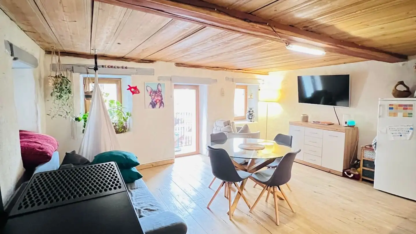 Duplex for sale - 1968 Mase - Photo 2