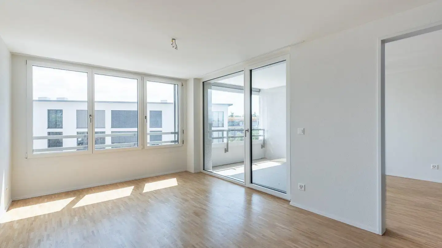 Appartamento in affitto - Wahlackerstrasse 5, 3052 Zollikofen - Photo 4