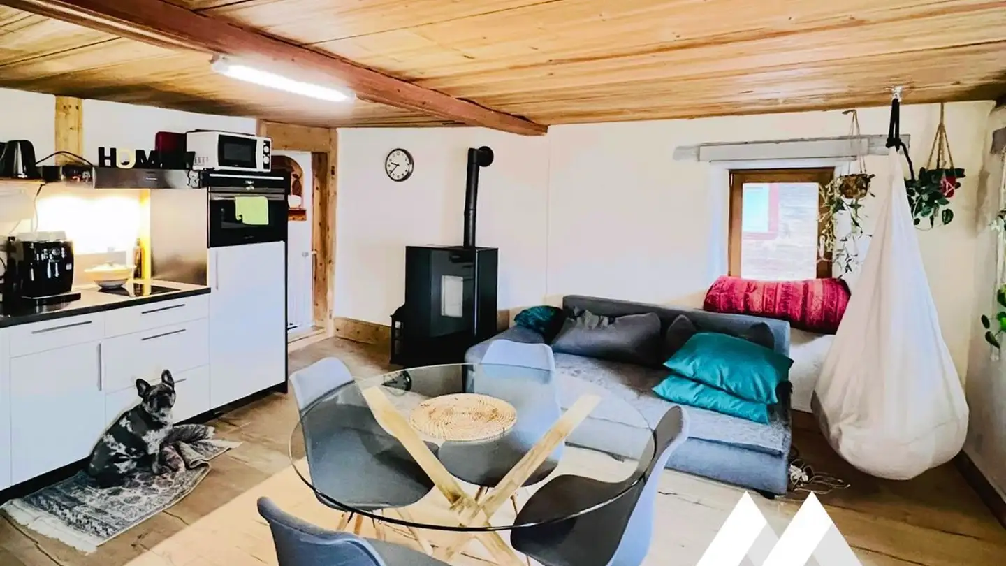 Duplex for sale - 1968 Mase - Photo 3