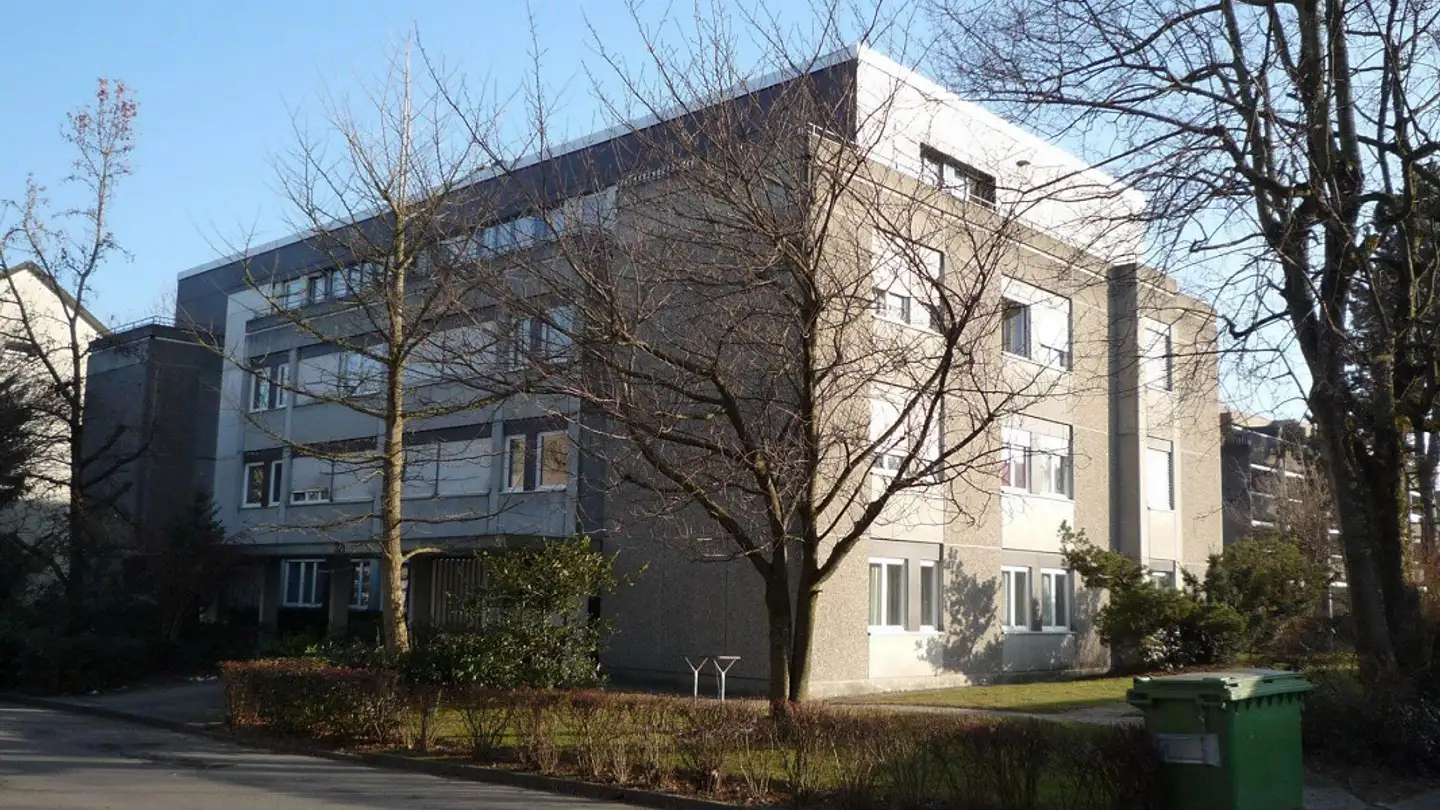 Appartement à louer - Untermattweg 32c, 3027 Bern