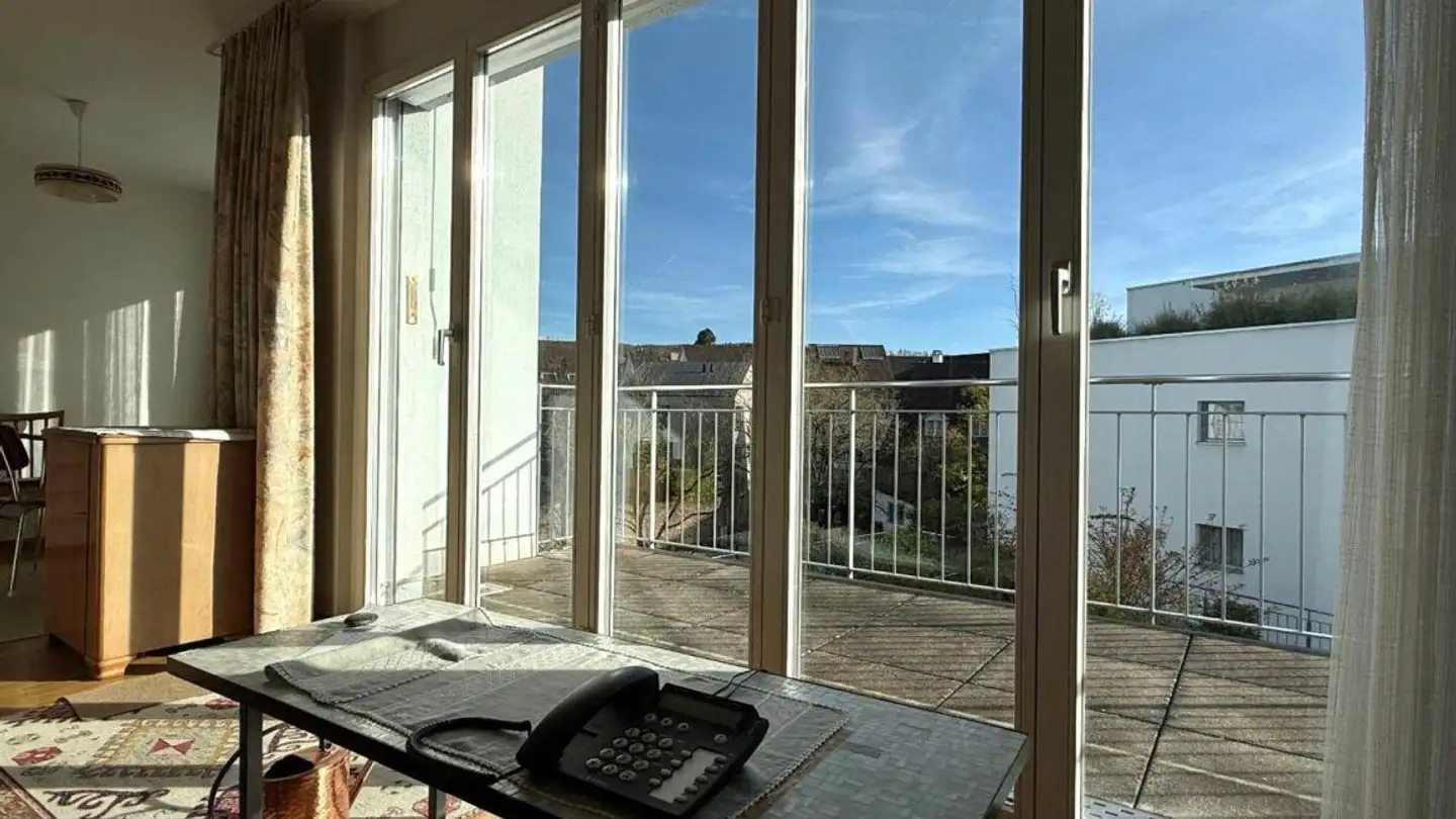 Wohnung kaufen - Gartengasse 12, 4125 Riehen