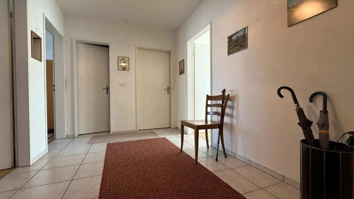 Wohnung kaufen - Gartengasse 12, 4125 Riehen - Foto 2