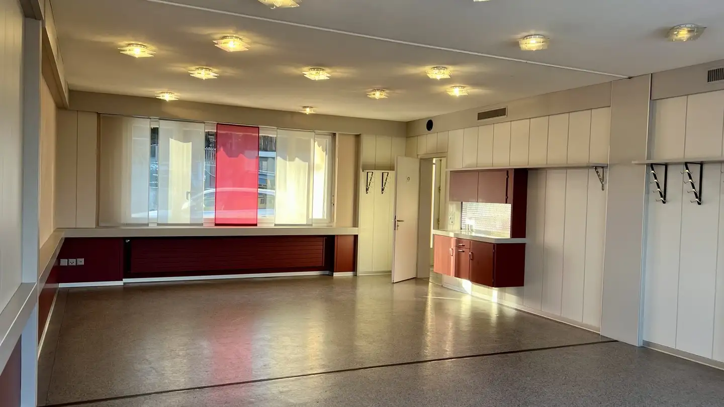 Bürofläche mieten - Hauptstrasse 32, 5234 Villigen - Foto 2