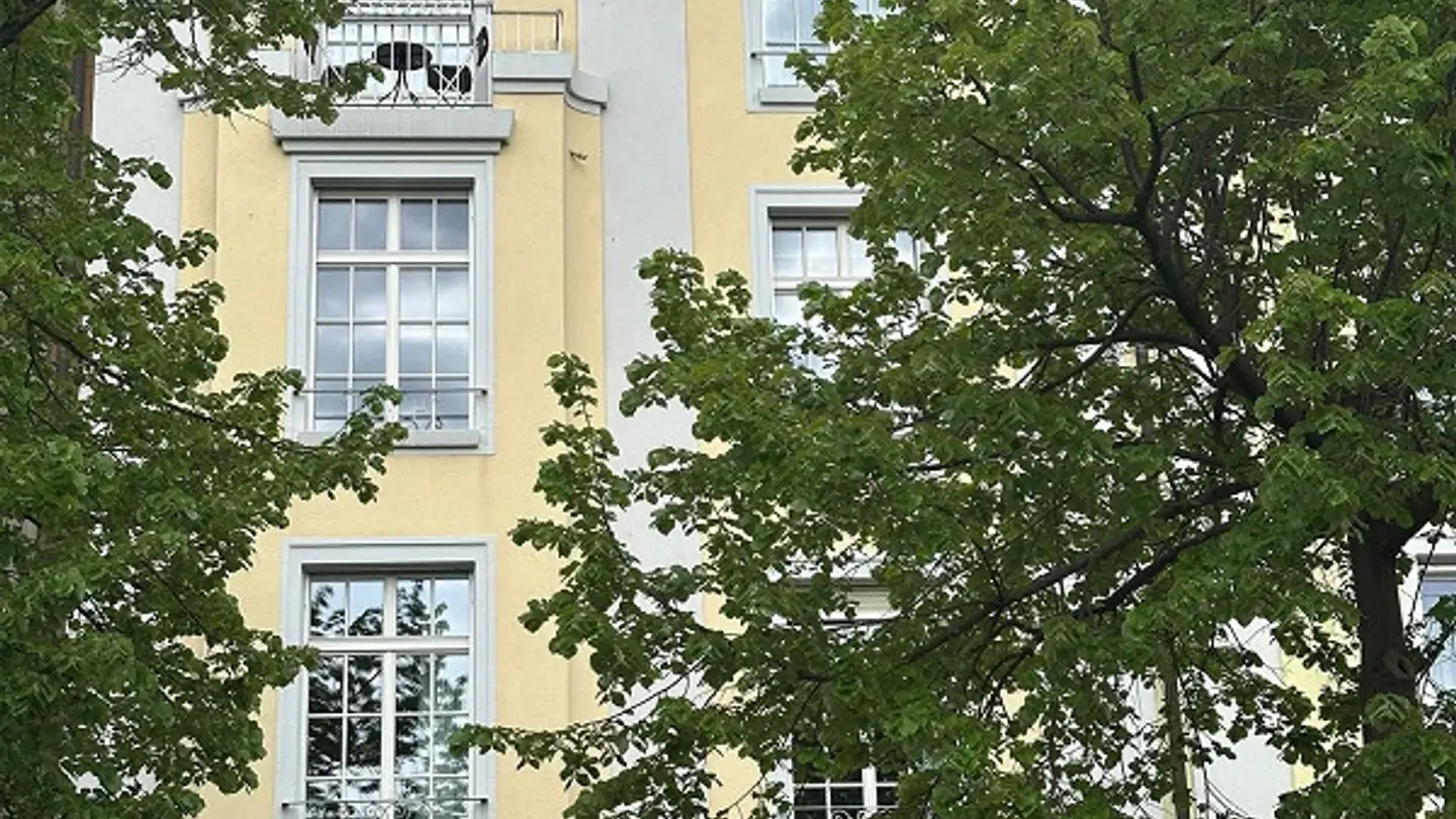 Appartement à vendre - Peter Rot-Strasse 56, 4058 Basel
