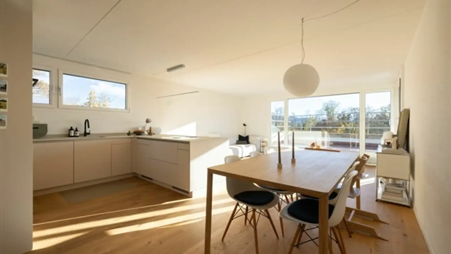 Appartamento in vendita - 3065 Bolligen - Foto 3