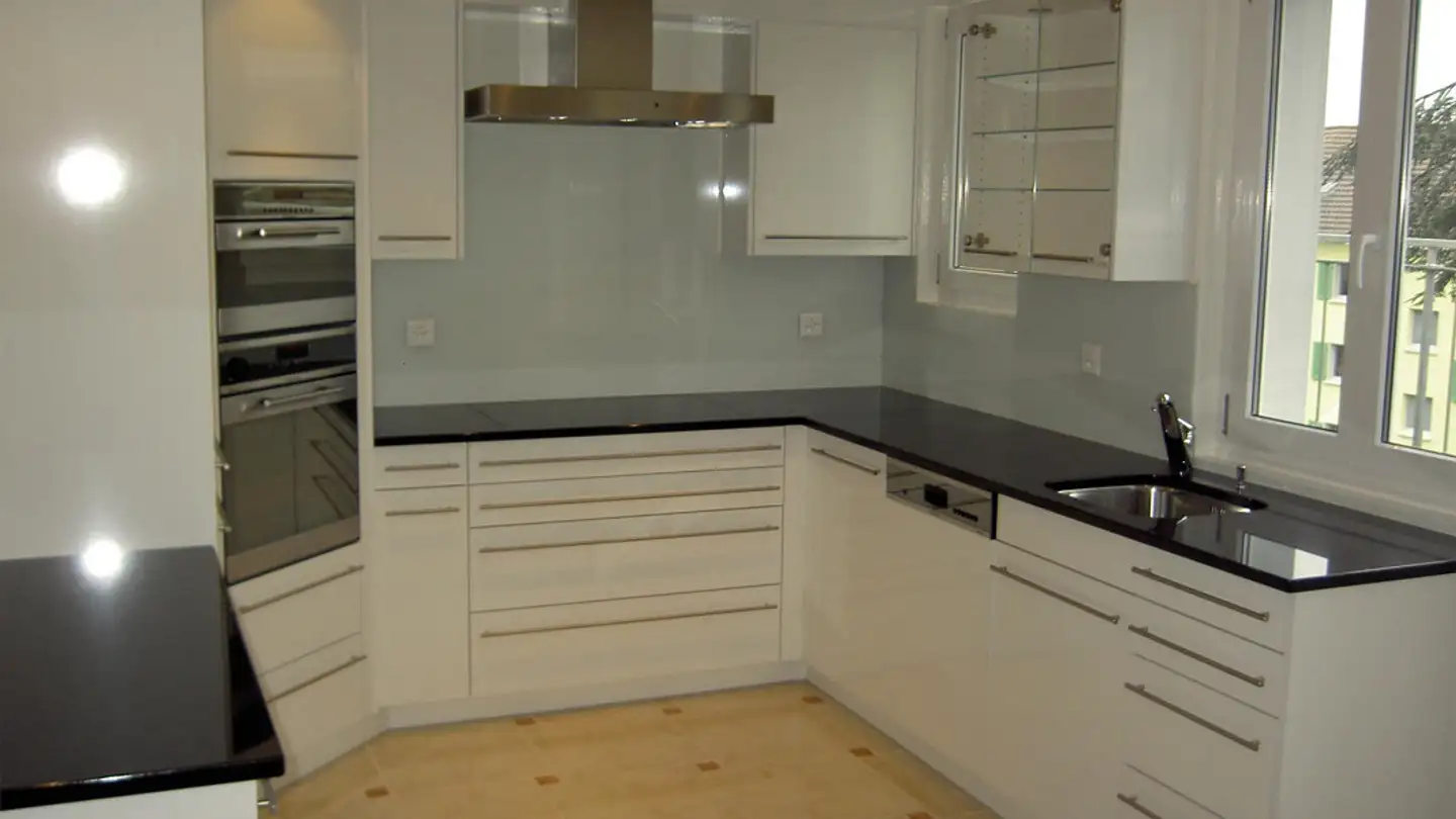 Appartamento in vendita - Peter Rot-Strasse 56, 4058 Basel - Foto 2