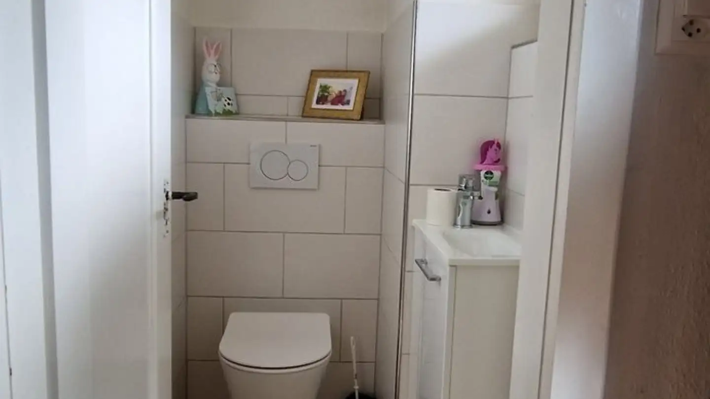 Einfamilienhaus mieten - Brunngasse 9, 4208 Nunningen - Foto 3