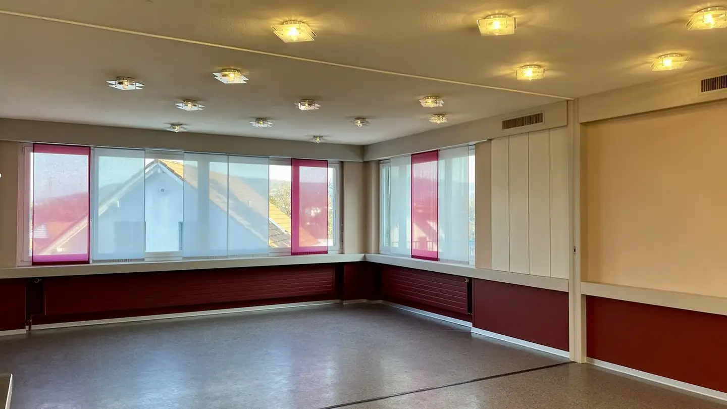 Bürofläche mieten - Hauptstrasse 32, 5234 Villigen - Foto 3