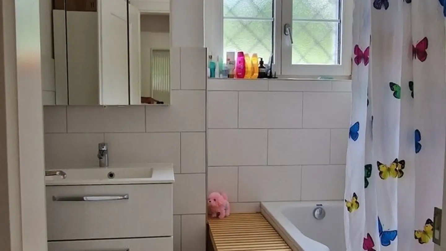 Einfamilienhaus mieten - Brunngasse 9, 4208 Nunningen - Foto 4