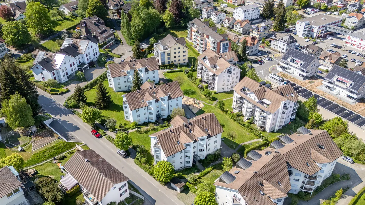 Appartamento in affitto - Oberbotsbergstrasse 46, 9230 Flawil - Foto 2