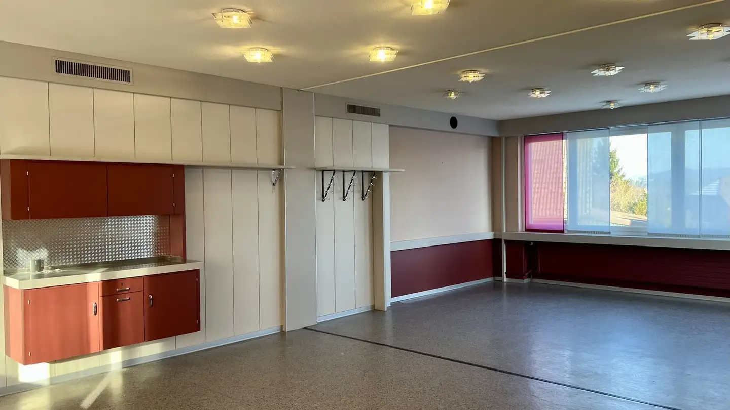 Bürofläche mieten - Hauptstrasse 32, 5234 Villigen