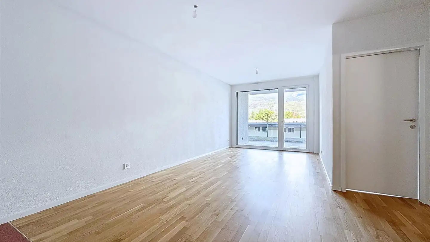 Wohnung mieten - Route De Bramois 28b, 1967 Bramois