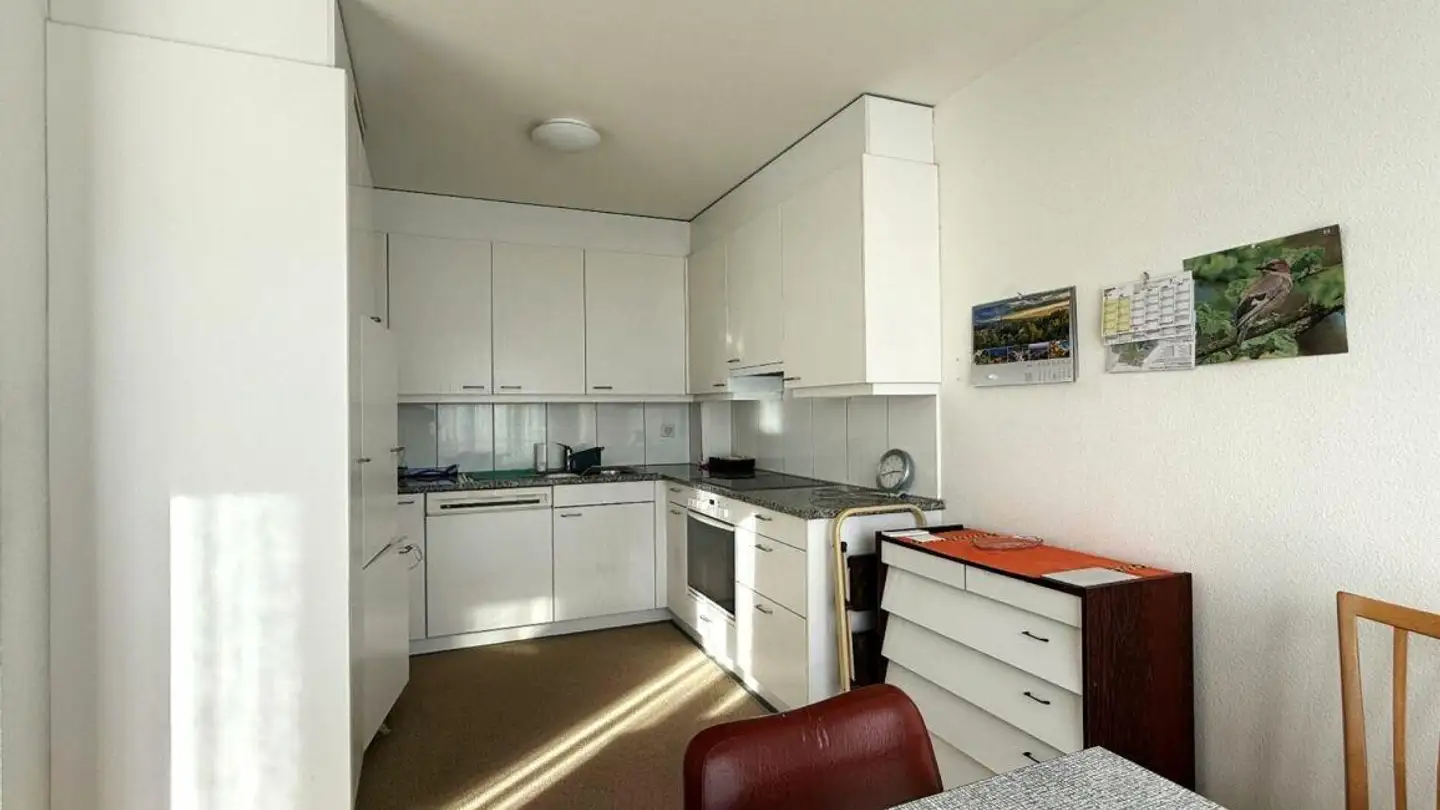 Wohnung kaufen - Gartengasse 12, 4125 Riehen - Foto 3