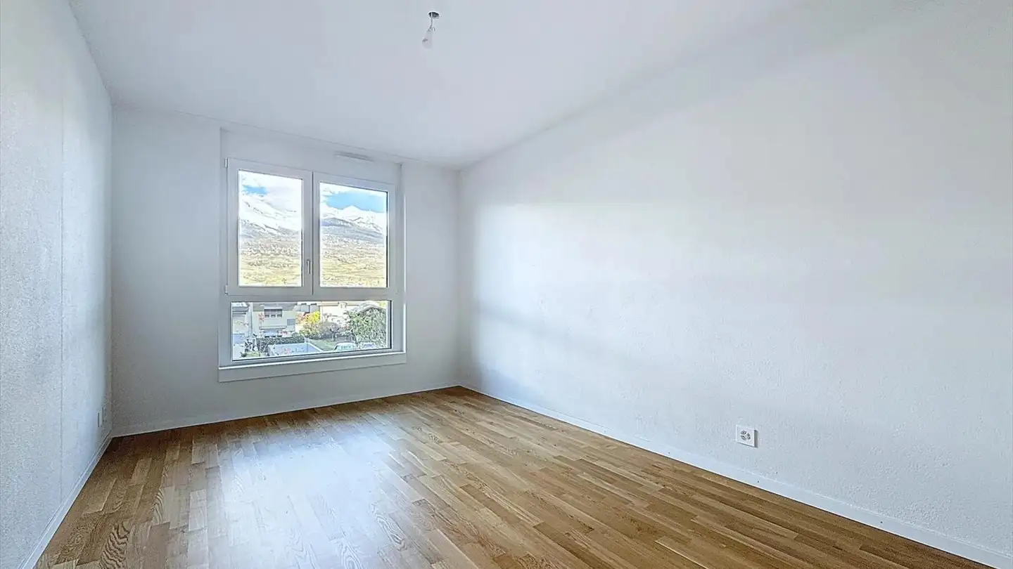 Appartamento in affitto - Route De Bramois 28b, 1967 Bramois - Photo 2