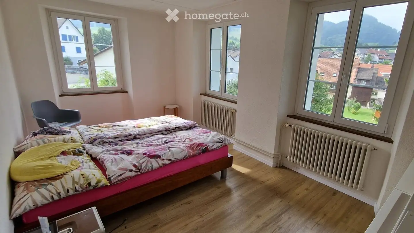 Einfamilienhaus mieten - Brunngasse 9, 4208 Nunningen