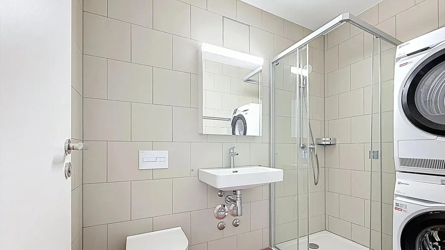 Appartamento in affitto - Route De Bramois 28b, 1967 Bramois - Photo 4