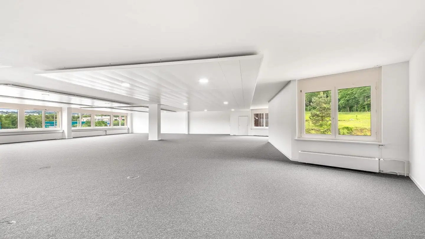 Bureau à louer - Schützenstrasse 13, 8902 Urdorf