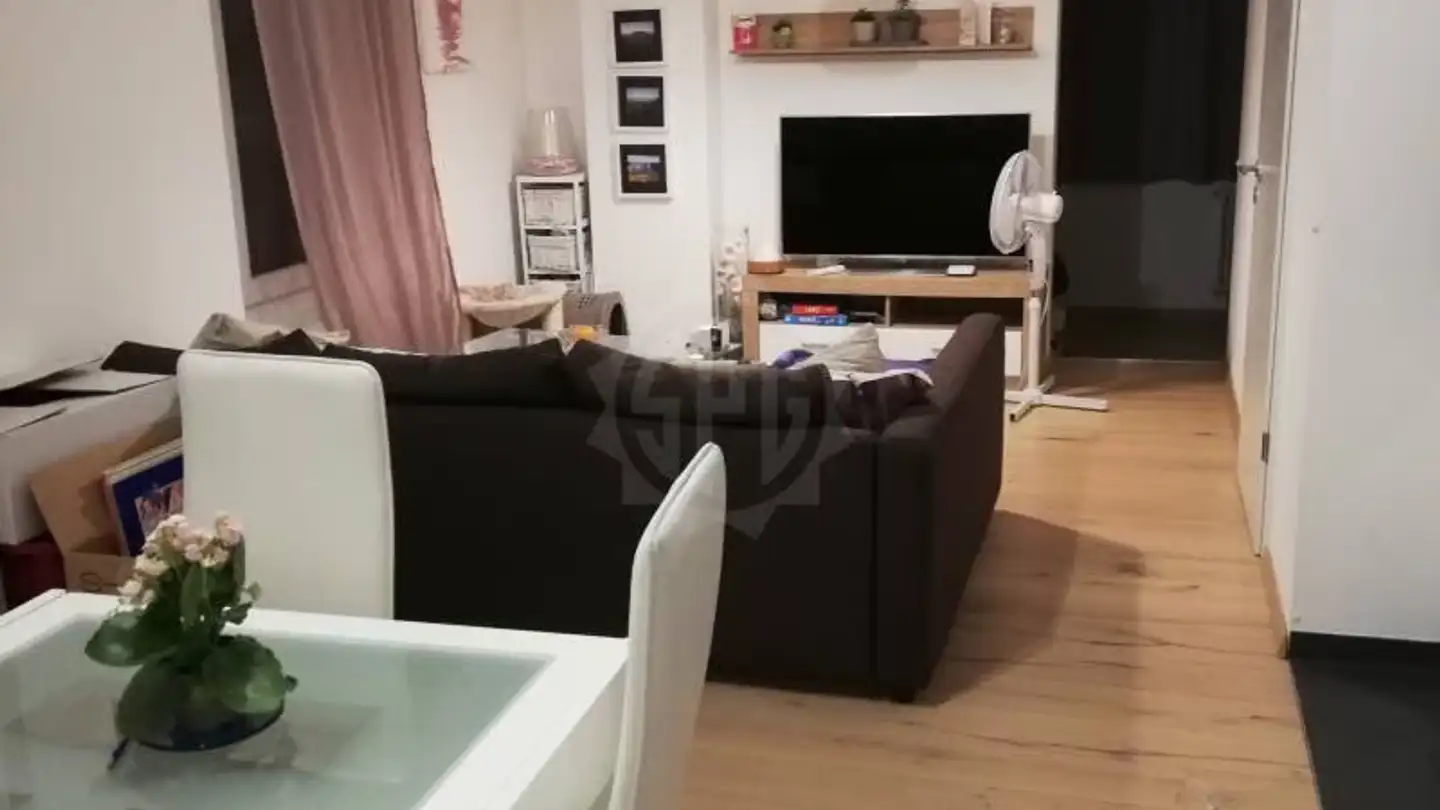 Studio à louer - Route De Céligny 1, 1299 Crans-près-Céligny - Photo 2