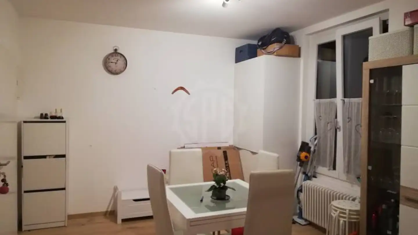 Studio à louer - Route De Céligny 1, 1299 Crans-près-Céligny - Photo 3