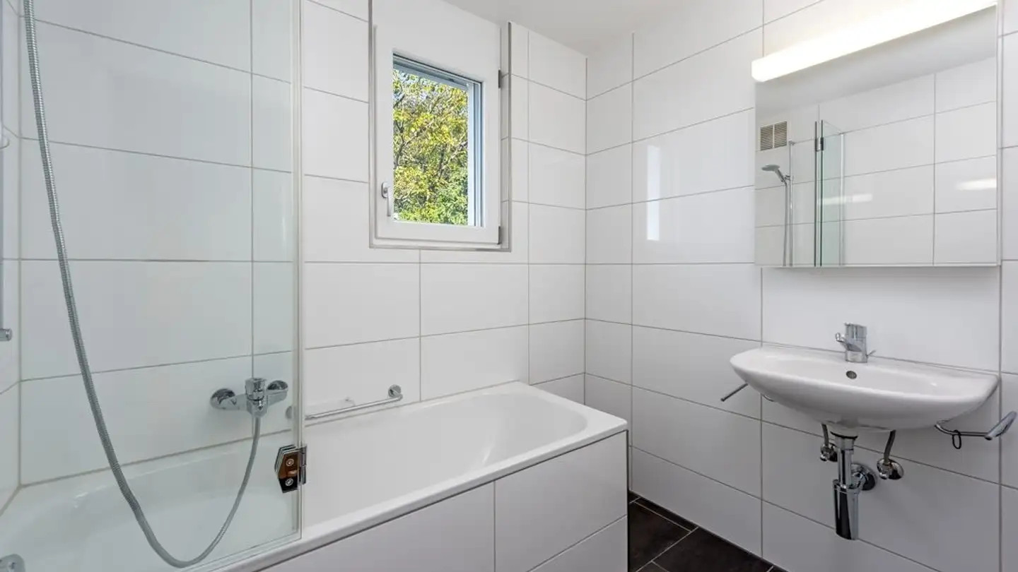 Wohnung mieten - Billeterstrasse 15, 8044 Zürich - Foto 2