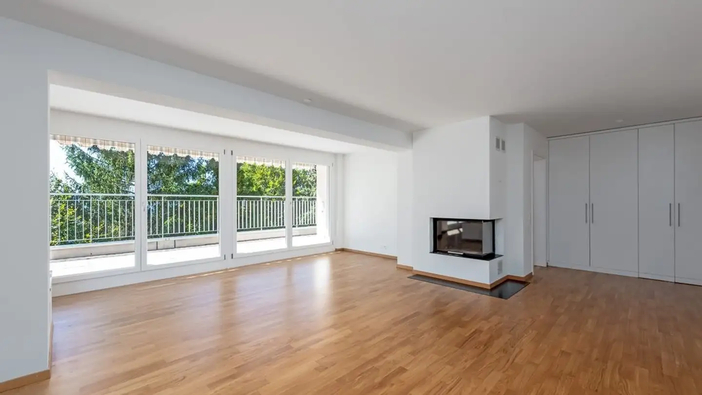 Wohnung mieten - Billeterstrasse 15, 8044 Zürich - Foto 4
