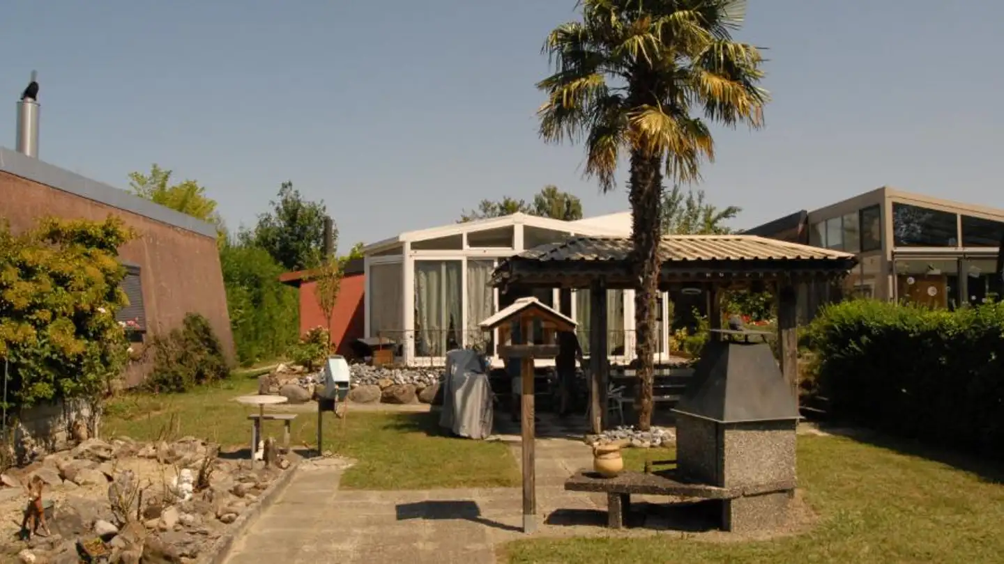 Casa singola in vendita - Route des Grèves 15, 1544 Gletterens